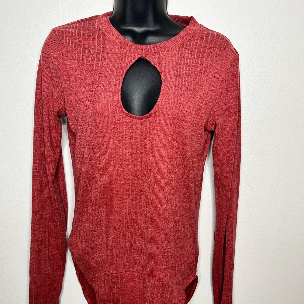 Jessica Simpson Bodysuit